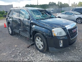 GMC TERRAIN SLE-1