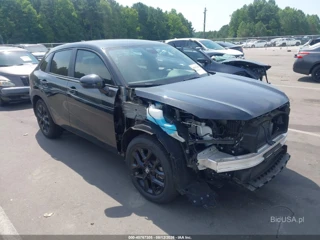 HONDA HONDA HR-V 2WD SPORT