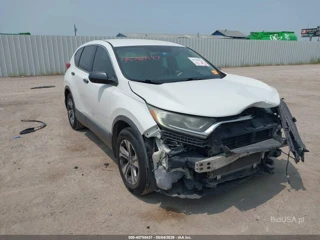 HONDA HONDA CR-V LX