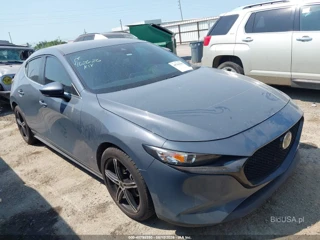 MAZDA MAZDA MAZDA3