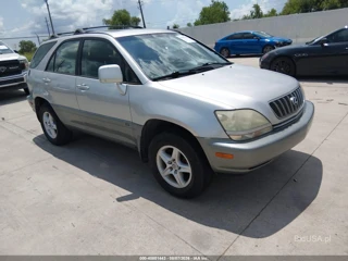 LEXUS LEXUS RX 300
