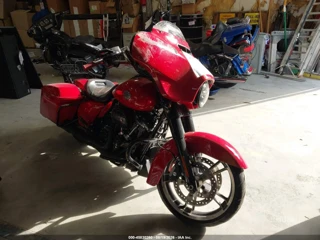 HARLEY-DAVIDSON HARLEY-DAVIDSON FLHXS
