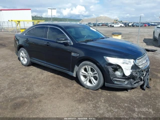 FORD FORD TAURUS SEL