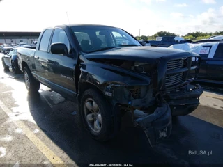 DODGE DODGE RAM 1500 SLT/LARAMIE