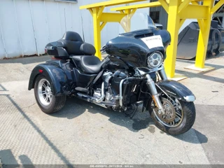 HARLEY-DAVIDSON HARLEY-DAVIDSON FLHTCUTG