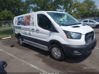 FORD FORD TRANSIT-250