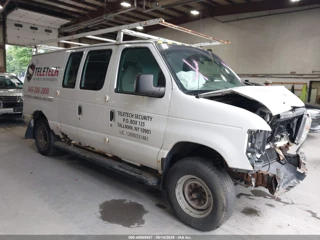 FORD FORD E-250 COMMERCIAL/RECREATIONAL