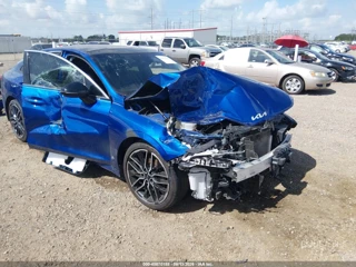 KIA KIA K5 GT