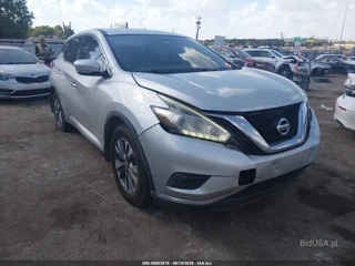 NISSAN NISSAN MURANO S