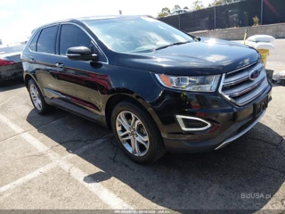FORD FORD EDGE TITANIUM