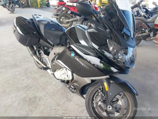 BMW K1600 GT