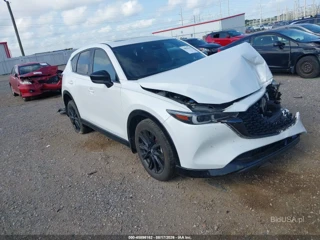 MAZDA MAZDA CX-5 2.5 CARBON TURBO