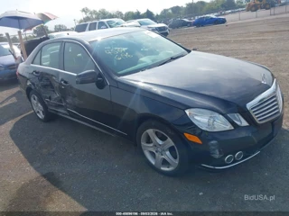 MERCEDES-BENZ MERCEDES-BENZ E 350 4MATIC