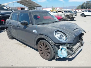MINI MINI HARDTOP COOPER S