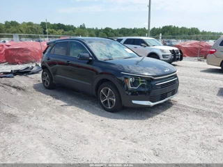 KIA KIA NIRO EX