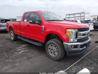 FORD FORD F-250 XLT