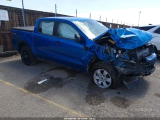 FORD FORD RANGER XL