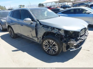 BMW X3 30 XDRIVE