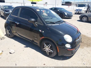 FIAT FIAT 500 POP