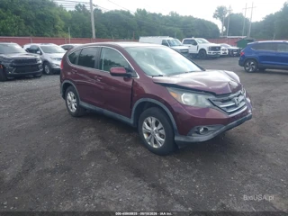 HONDA HONDA CR-V EX