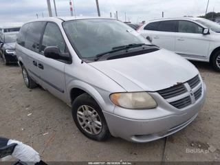 DODGE DODGE GRAND CARAVAN SE