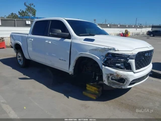 RAM RAM 1500 BIG HORN  4X2 5'7 BOX