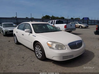 BUICK BUICK LUCERNE CXL