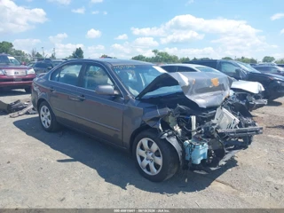 KIA KIA OPTIMA LX