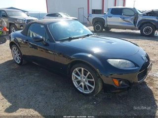 MAZDA MAZDA MX-5 MIATA TOURING