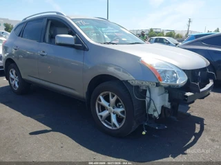 NISSAN NISSAN ROGUE SL