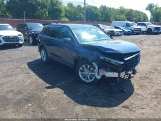 HONDA HONDA CR-V EX-L AWD