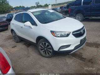 BUICK BUICK ENCORE PREFERRED II