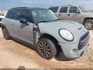 MINI MINI HARDTOP COOPER S