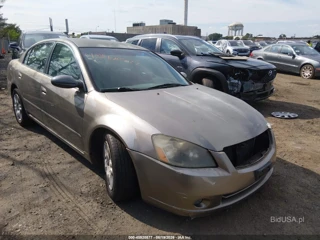 NISSAN NISSAN ALTIMA 2.5 S