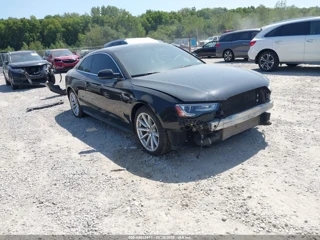 AUDI AUDI A5 2.0T PREMIUM