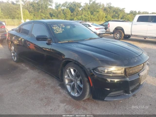 DODGE DODGE CHARGER SXT RWD