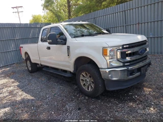 FORD FORD F-250 XL