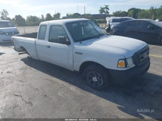FORD FORD RANGER XL