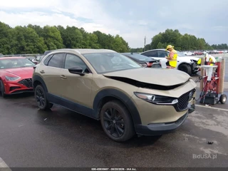 MAZDA MAZDA CX-30 2.5 CARBON TURBO