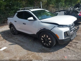 HYUNDAI HYUNDAI SANTA CRUZ SEL ACTIVITY