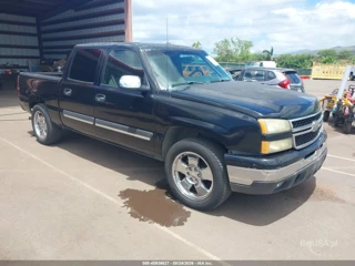 CHEVROLET CHEVROLET SILVERADO 1500 LT1