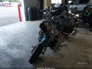 HARLEY-DAVIDSON HARLEY-DAVIDSON FLHRCI