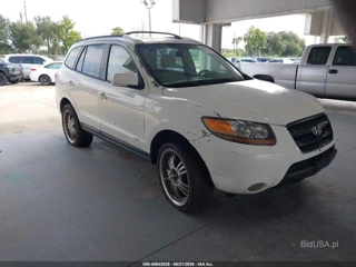 HYUNDAI HYUNDAI SANTA FE LIMITED/SE