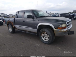 DODGE DODGE DAKOTA SLT/SPORT