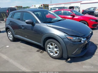 MAZDA MAZDA CX-3 TOURING