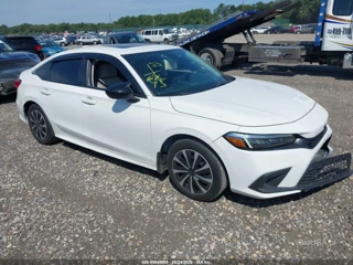 HONDA HONDA CIVIC EX/EX W/O BSI
