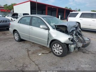 TOYOTA TOYOTA COROLLA LE