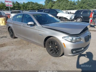 BMW 535D XDRIVE