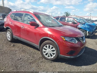 NISSAN NISSAN ROGUE S