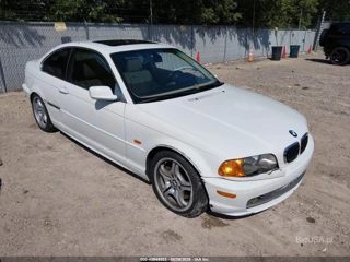 BMW 330CI